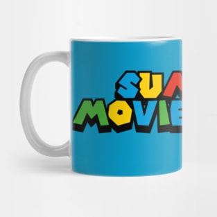 Summer Movie Wager Mug